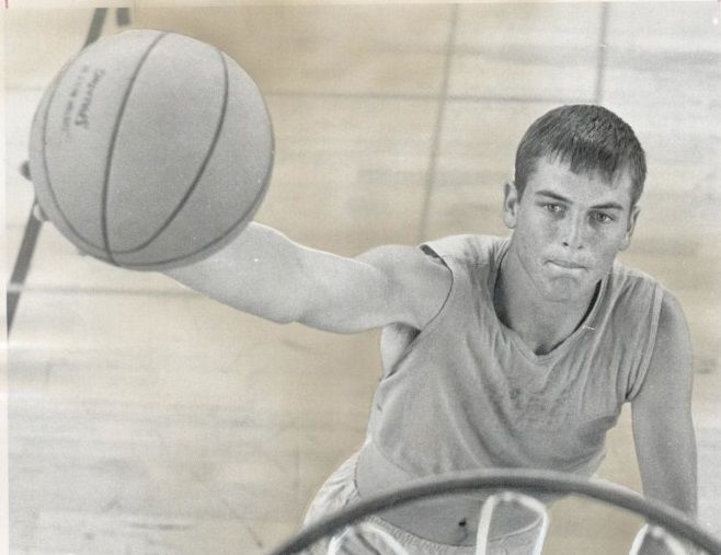1966: Jack Tudor, Webster